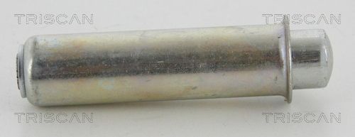 Vibracijos slopintuvas, paskirstymo diržas TRISCAN 8641 103041