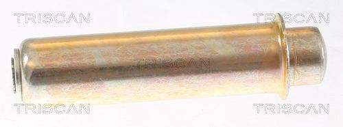 Vibracijos slopintuvas, paskirstymo diržas TRISCAN 8646 10302