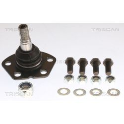 Šarnyras / girgždukas TRISCAN 8500 10520