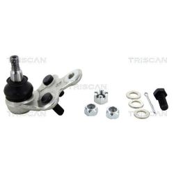 Šarnyras / girgždukas TRISCAN 8500 13567