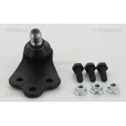Šarnyras / girgždukas TRISCAN 8500 15512
