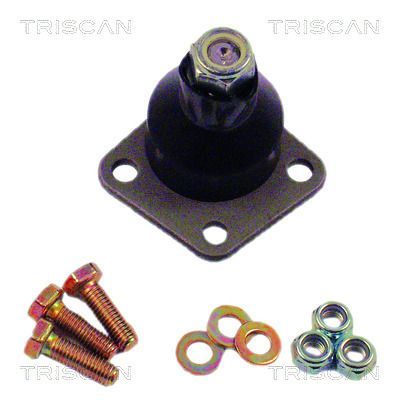 Šarnyras / girgždukas TRISCAN 8500 15525