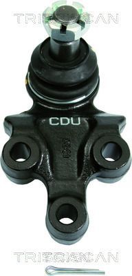 Šarnyras / girgždukas TRISCAN 8500 18521