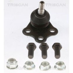 Šarnyras / girgždukas TRISCAN 8500 255010