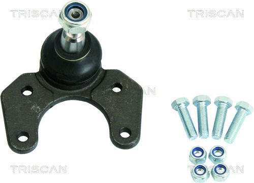 Šarnyras / girgždukas TRISCAN 8500 25510