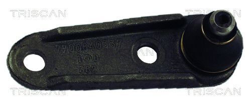 Šarnyras / girgždukas TRISCAN 8500 25526