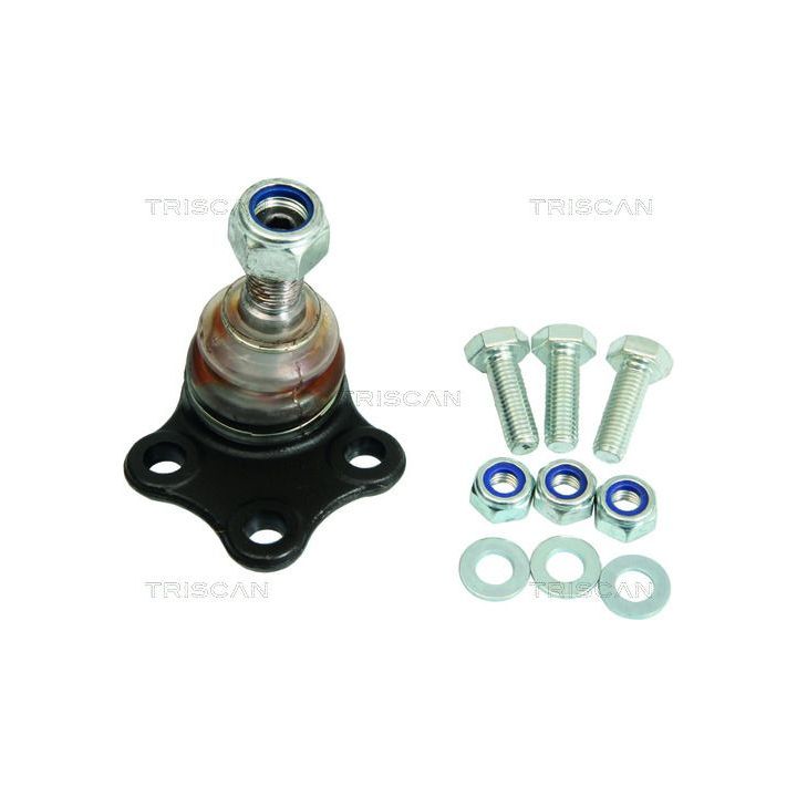 Šarnyras / girgždukas TRISCAN 8500 25527