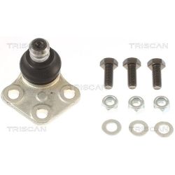 Šarnyras / girgždukas TRISCAN 8500 25556