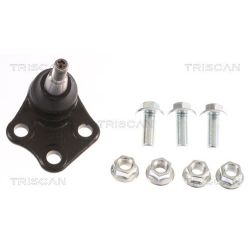 Šarnyras / girgždukas TRISCAN 8500 25596