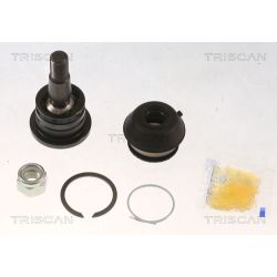 Šarnyras / girgždukas TRISCAN 8500 43507
