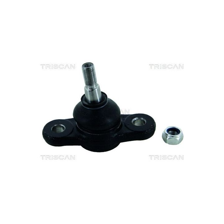 Šarnyras / girgždukas TRISCAN 8500 43545