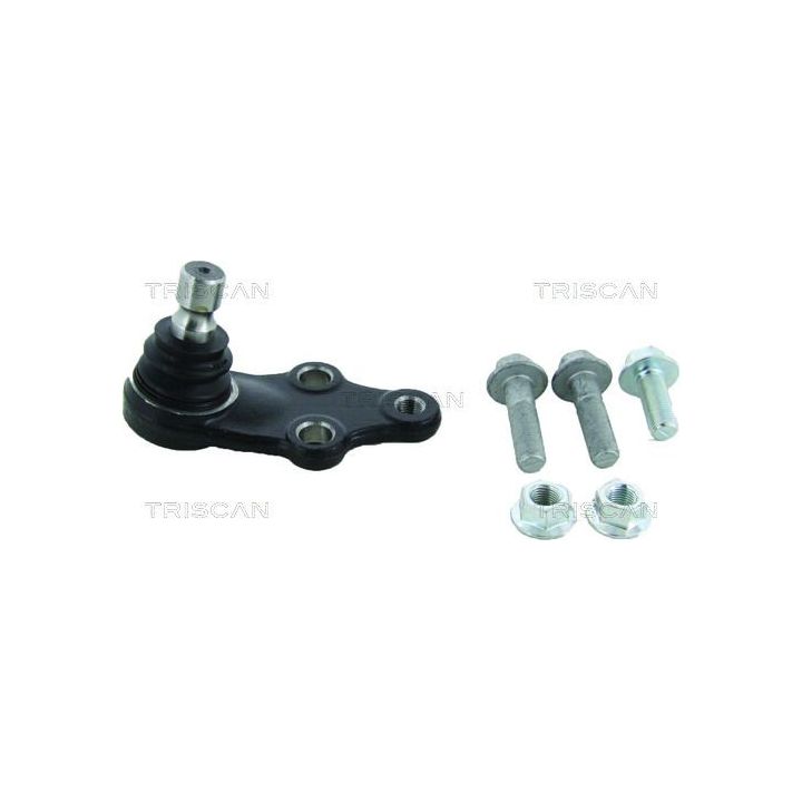 Šarnyras / girgždukas TRISCAN 8500 43552
