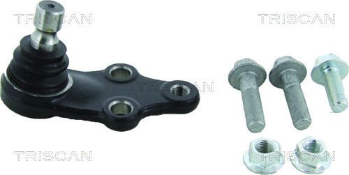 Šarnyras / girgždukas TRISCAN 8500 43552