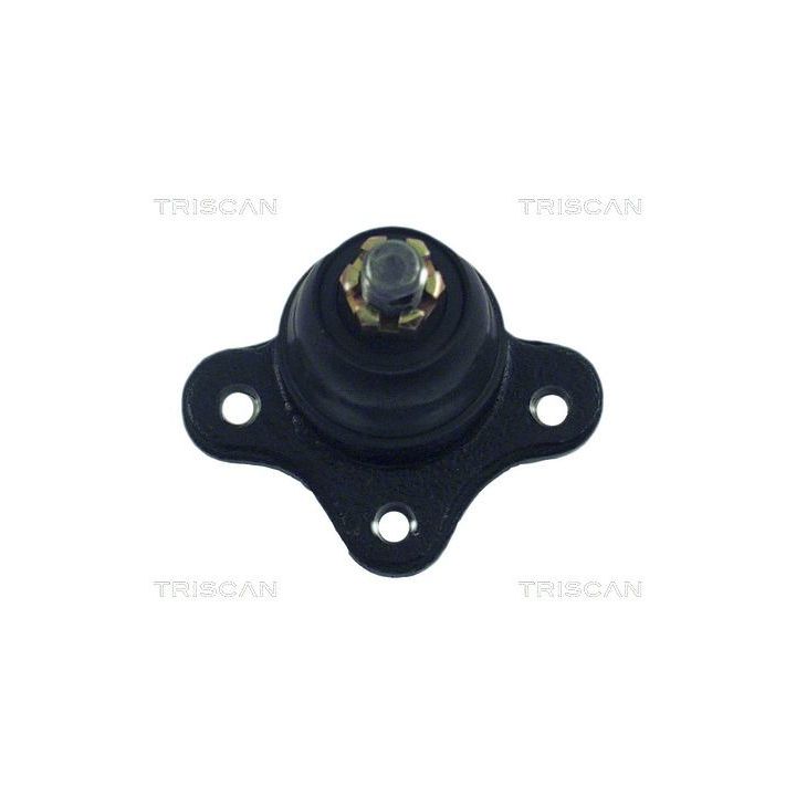 Šarnyras / girgždukas TRISCAN 8500 50505