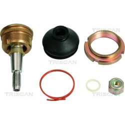 Remonto komplektas, atrama/vairo trauklė TRISCAN 8500 15504