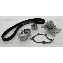 Vandens siurblio ir paskirstymo diržo komplektas TRISCAN 8647 430501