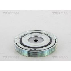 Skriemulys, alkūninis velenas TRISCAN 8643 10006