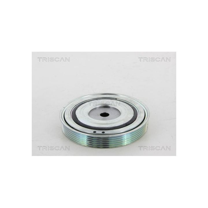 Skriemulys, alkūninis velenas TRISCAN 8643 10006