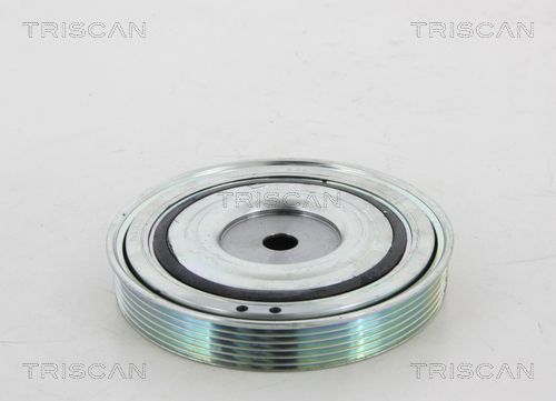 Skriemulys, alkūninis velenas TRISCAN 8643 10006