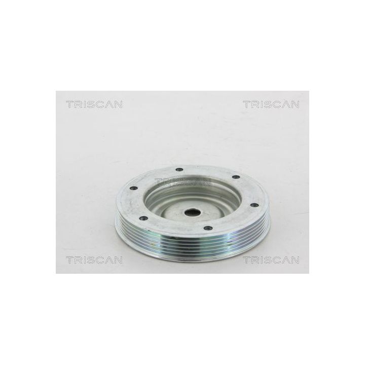 Skriemulys, alkūninis velenas TRISCAN 8643 10006