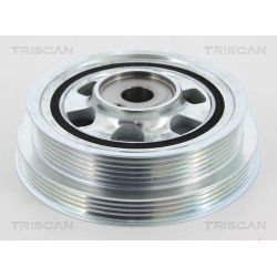 Skriemulys, alkūninis velenas TRISCAN 8643 10012