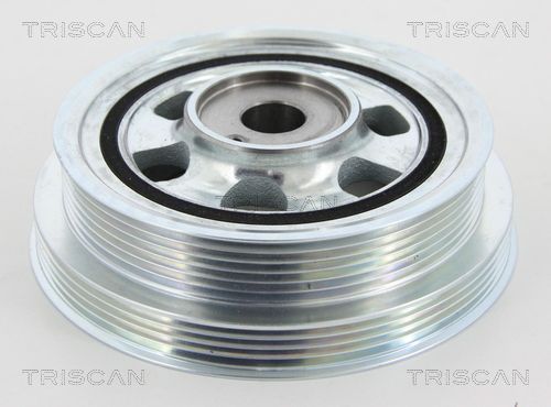 Skriemulys, alkūninis velenas TRISCAN 8643 10012