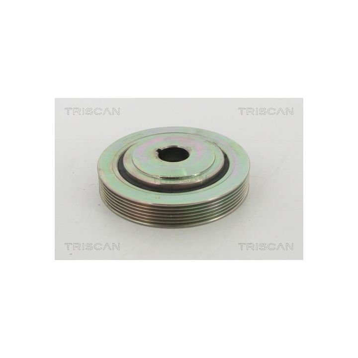 Skriemulys, alkūninis velenas TRISCAN 8643 10013