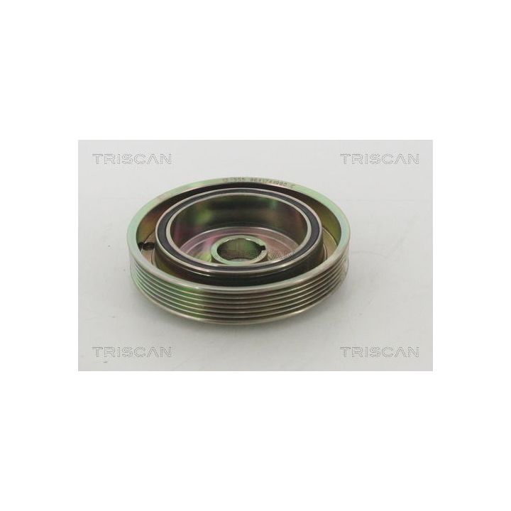 Skriemulys, alkūninis velenas TRISCAN 8643 10013