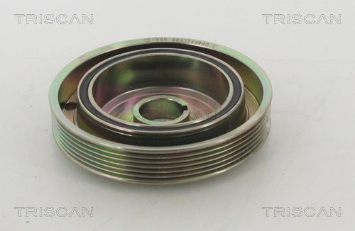 Skriemulys, alkūninis velenas TRISCAN 8643 10013