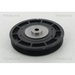 Skriemulys, alkūninis velenas TRISCAN 8643 10014