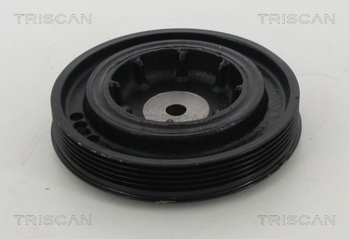 Skriemulys, alkūninis velenas TRISCAN 8643 10014