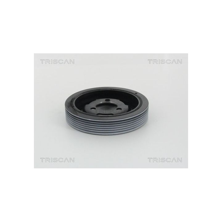 Skriemulys, alkūninis velenas TRISCAN 8643 10015