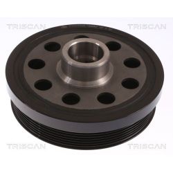 Skriemulys, alkūninis velenas TRISCAN 8643 10020