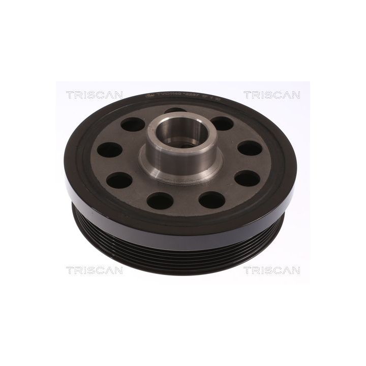 Skriemulys, alkūninis velenas TRISCAN 8643 10020