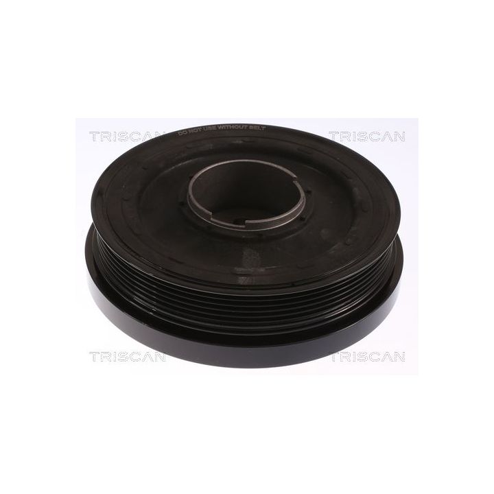 Skriemulys, alkūninis velenas TRISCAN 8643 10020