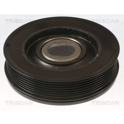 Skriemulys, alkūninis velenas TRISCAN 8643 10021