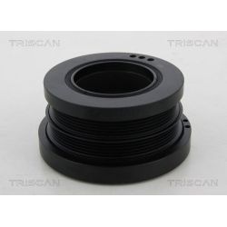 Skriemulys, alkūninis velenas TRISCAN 8643 11004