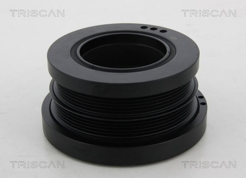 Skriemulys, alkūninis velenas TRISCAN 8643 11004