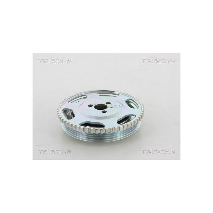 Skriemulys, alkūninis velenas TRISCAN 8643 15001