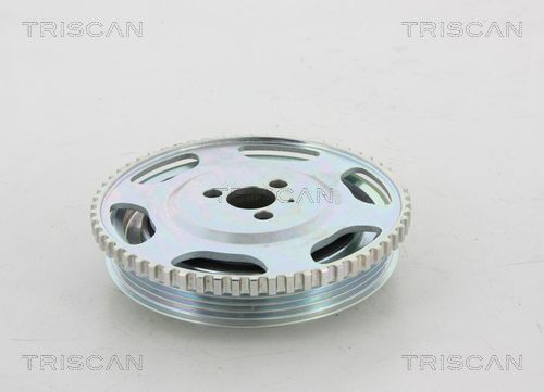 Skriemulys, alkūninis velenas TRISCAN 8643 15001