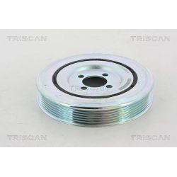 Skriemulys, alkūninis velenas TRISCAN 8643 15002