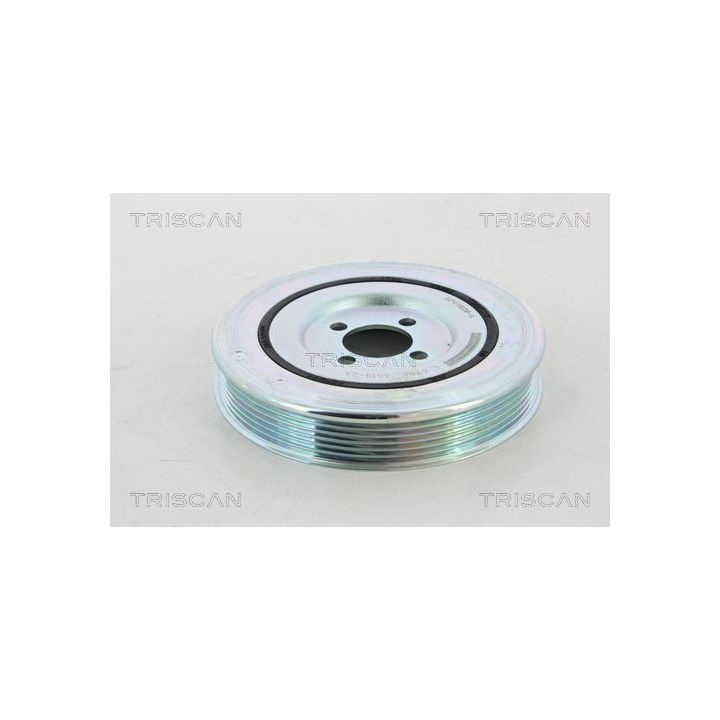 Skriemulys, alkūninis velenas TRISCAN 8643 15002