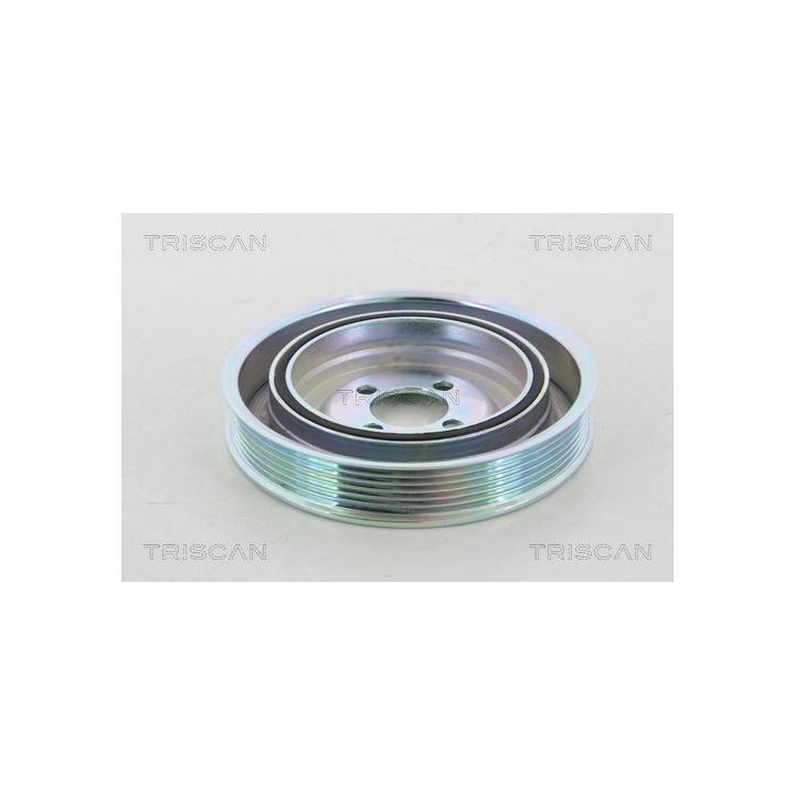 Skriemulys, alkūninis velenas TRISCAN 8643 15002