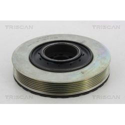 Skriemulys, alkūninis velenas TRISCAN 8643 15003