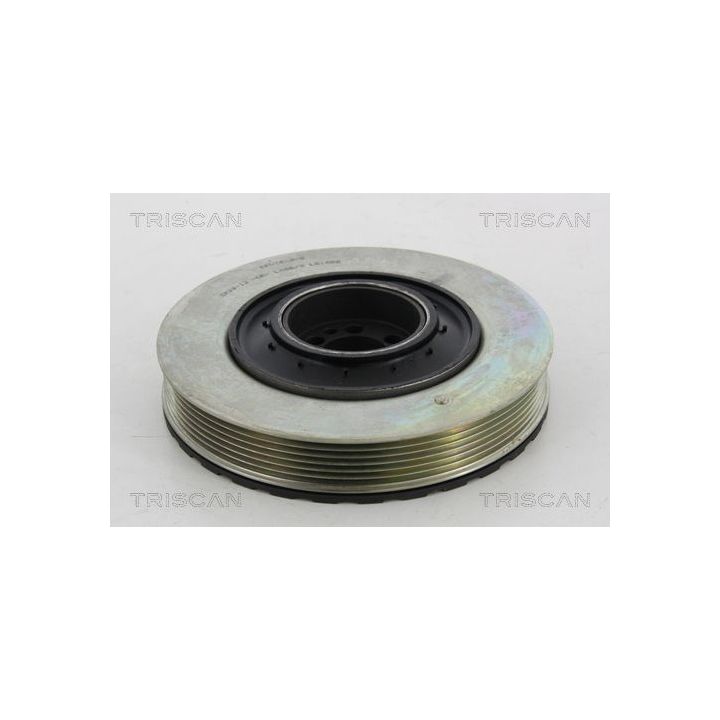 Skriemulys, alkūninis velenas TRISCAN 8643 15003