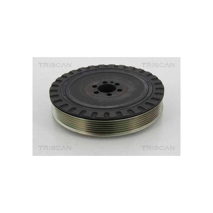 Skriemulys, alkūninis velenas TRISCAN 8643 15003