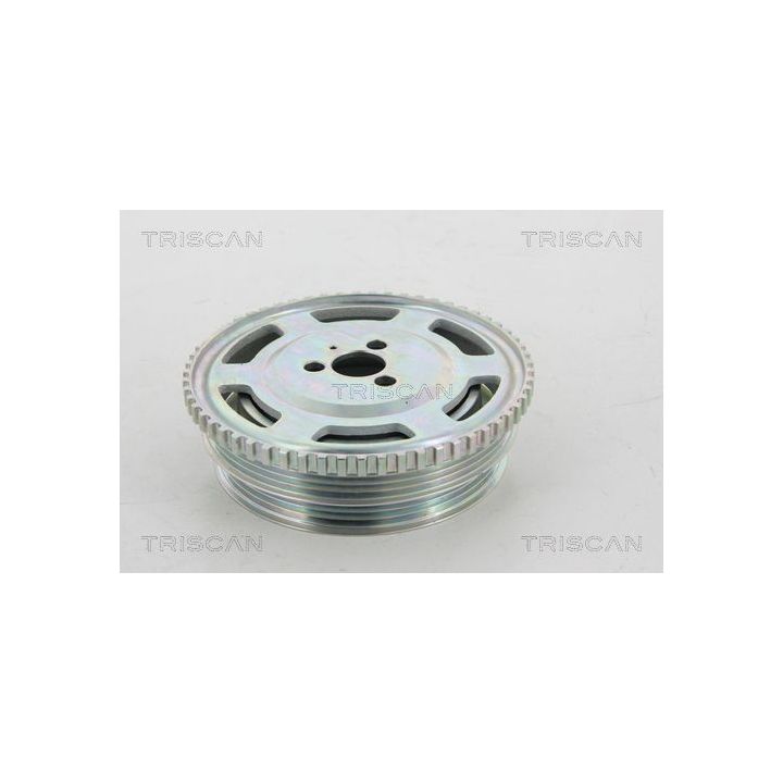 Skriemulys, alkūninis velenas TRISCAN 8643 15005