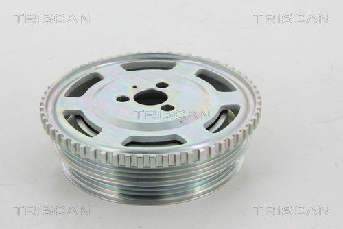 Skriemulys, alkūninis velenas TRISCAN 8643 15005