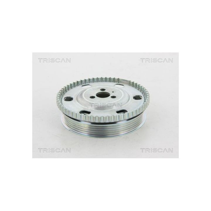 Skriemulys, alkūninis velenas TRISCAN 8643 15007