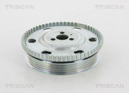 Skriemulys, alkūninis velenas TRISCAN 8643 15007